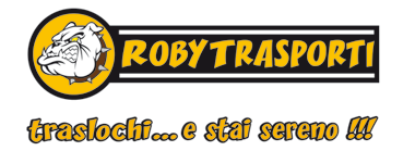 Roby Trasporti
